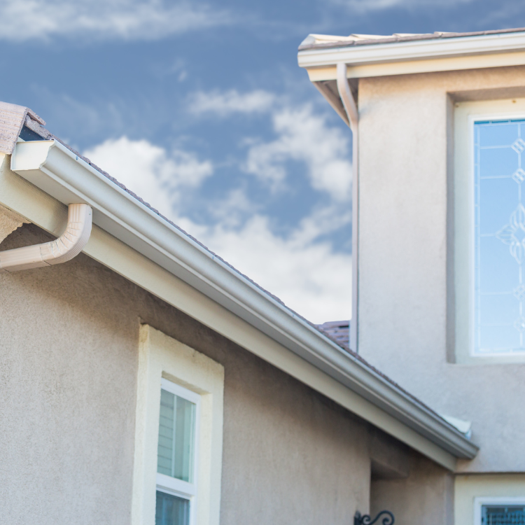 Gutters in North Carolina