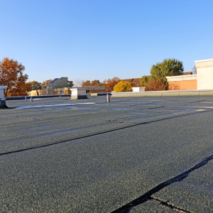 Roofing in North Carolina