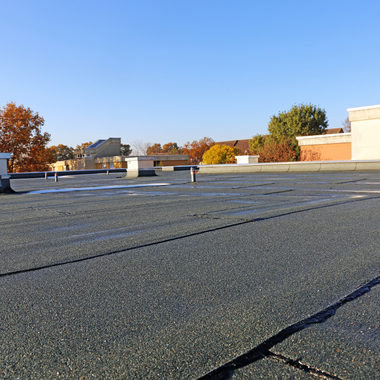 Roofing in Huntersville, NC