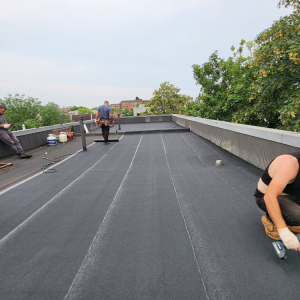 Roofing in North Carolina