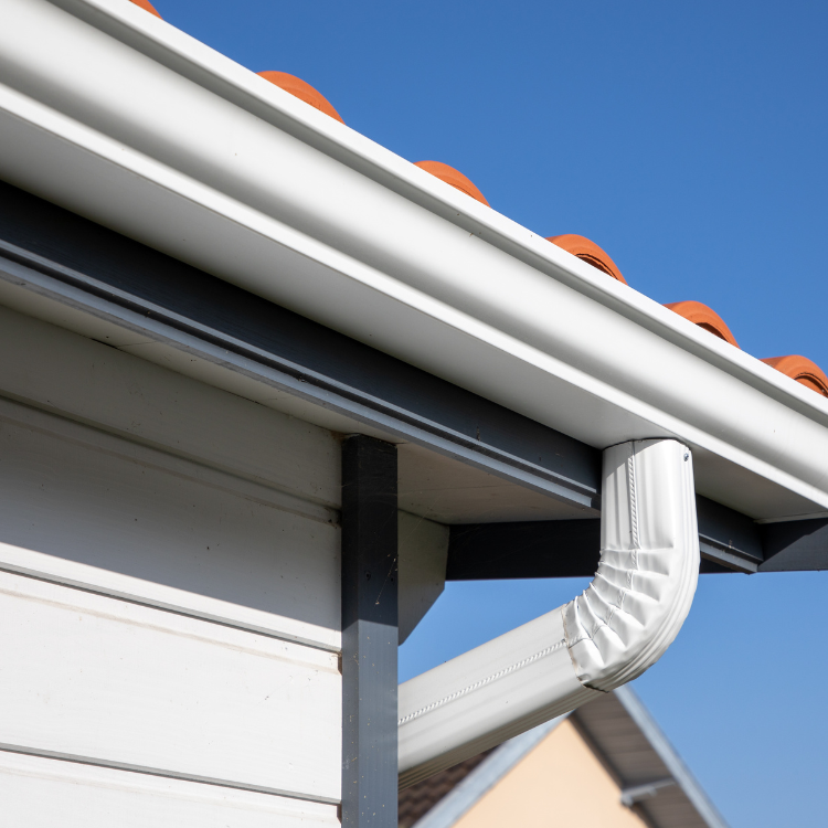Gutter Installation in North Carolina