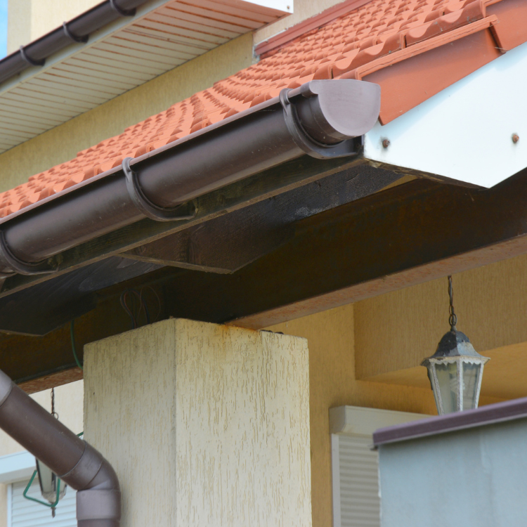 Gutter Installation in North Carolina