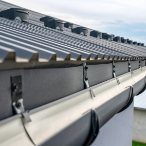 Roofing in North Carolina