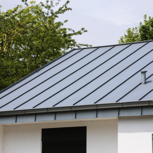 Roofing in North Carolina