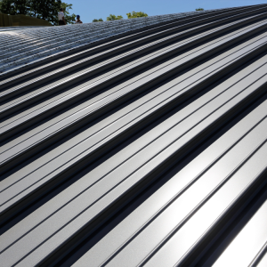 Roofing in North Carolina
