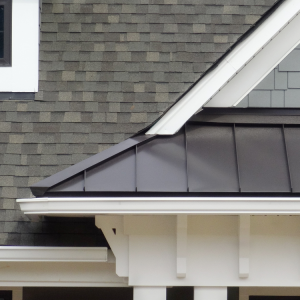 Roofing in North Carolina