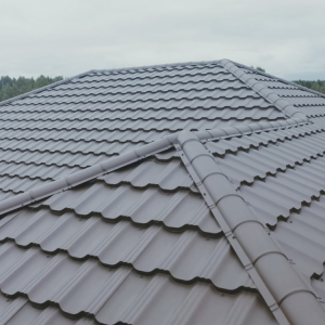 Roofing in North Carolina