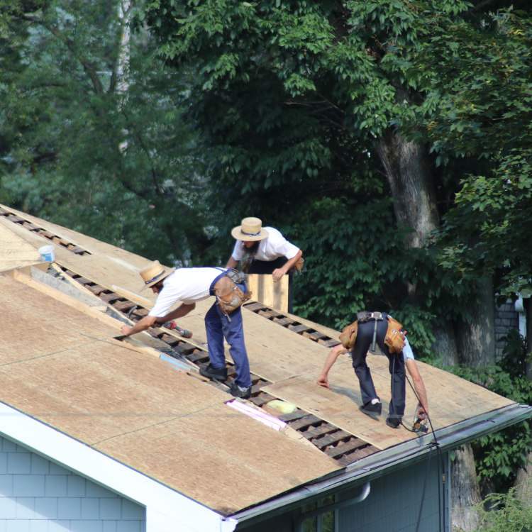 Roofing in North Carolina Roofing in North Carolina