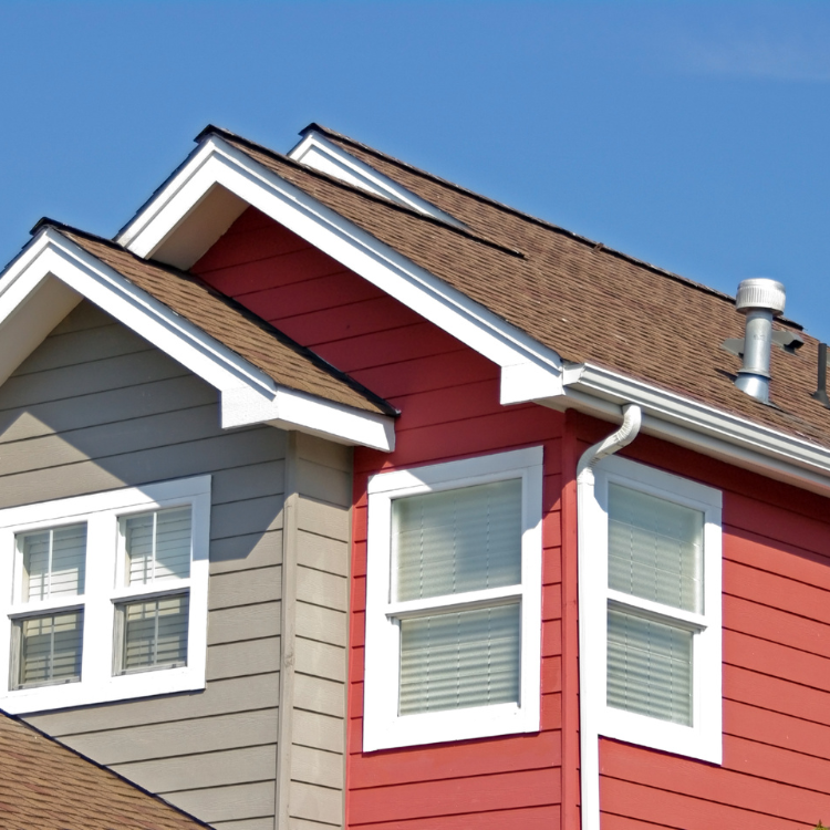 Gutter Installation in North Carolina