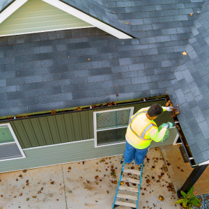 Roofing in North Carolina