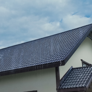 Roofing in North Carolina